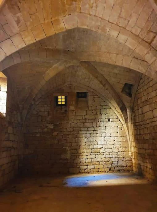 Demeure Du Xiiie-Xive S. Dans La Cite Medievale. غوردون أون كيرسي المظهر الخارجي الصورة
